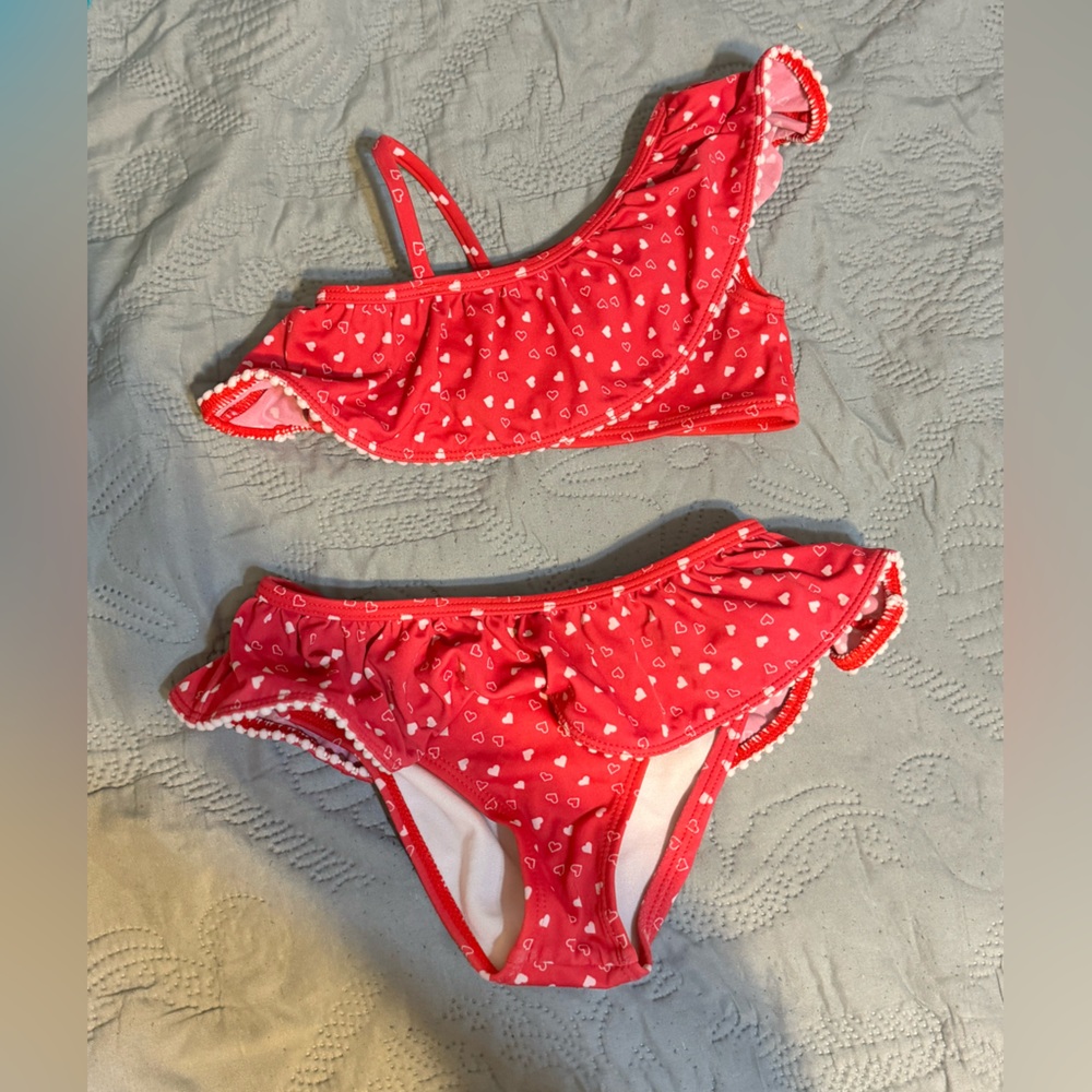 Janie and jack bathing suit